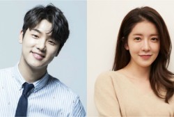 CNBLUE Minhyuk and Jung In Sun in Discussions to Lead Web Drama 