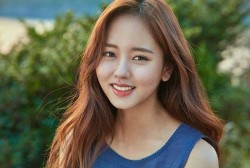 5 Things to Know About Actress Kim So Hyun