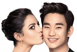 Idols Who Were Linked to Kim Soo Hyun — Who Has The Best Chemistry With Him?