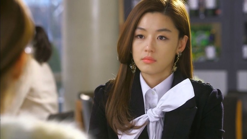 7 Bold And Fearless Queens In Korean Dramas
