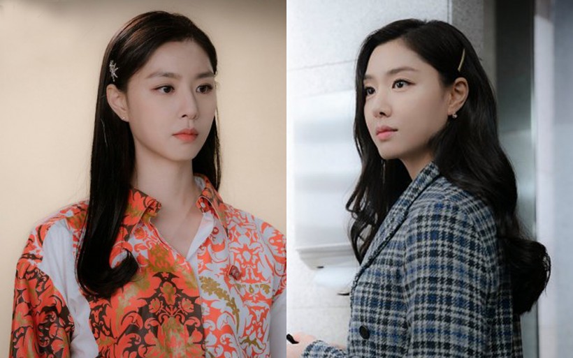 7 Bold And Fearless Queens In Korean Dramas