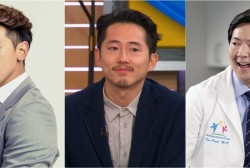 Korean Actors Who Found Their Way in Hollywood