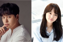 Jin Ki Joo and Lee Jang Woo Confirmed to Lead Upcoming Drama 