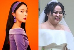 Hong Sun Young Responds to Harsh Messages From Netizen Comparing Her To Her Sister Hong Jin Young