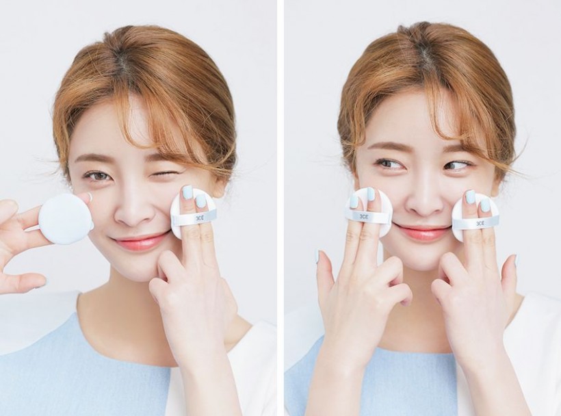 Try These Best Korean Powders To Keep Fresh All Day