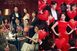 5 Korean Drama Premieres You Need to Catch This Week