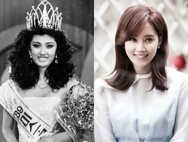 These 10 Korean Actresses Crowned As Beauty Queen’s