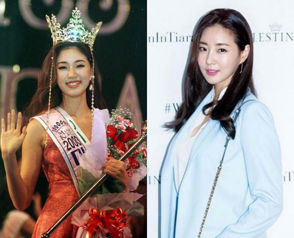 These 10 Korean Actresses Are Actually Crowned As Beauty
