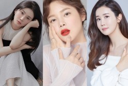 These 10 Korean Actresses Are Actually Crowned as Beauty Queens 