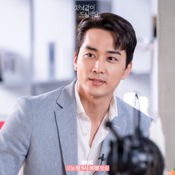Handsome 40 Year Old Korean Actors Handsomejullla