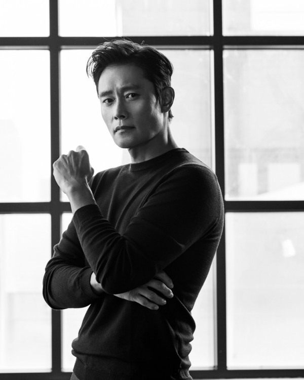 These Sizzling Hot Korean Actors Are Over 40 Years Old Kdramastars