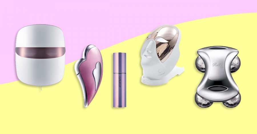 Best 8 Cult Korean Beauty Devices to Achieve That Korean Glow! | KDramaStars
