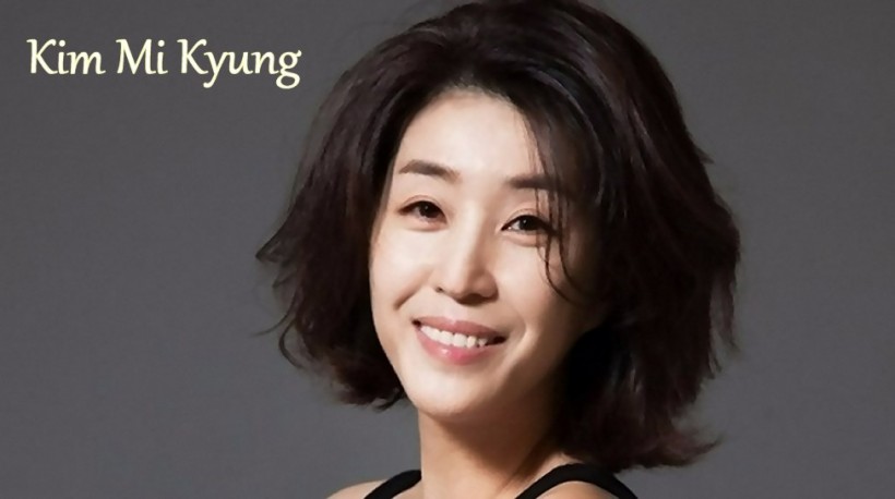 Veteran Actresses Who Makes Korean Drama Fun And Even More Interesting