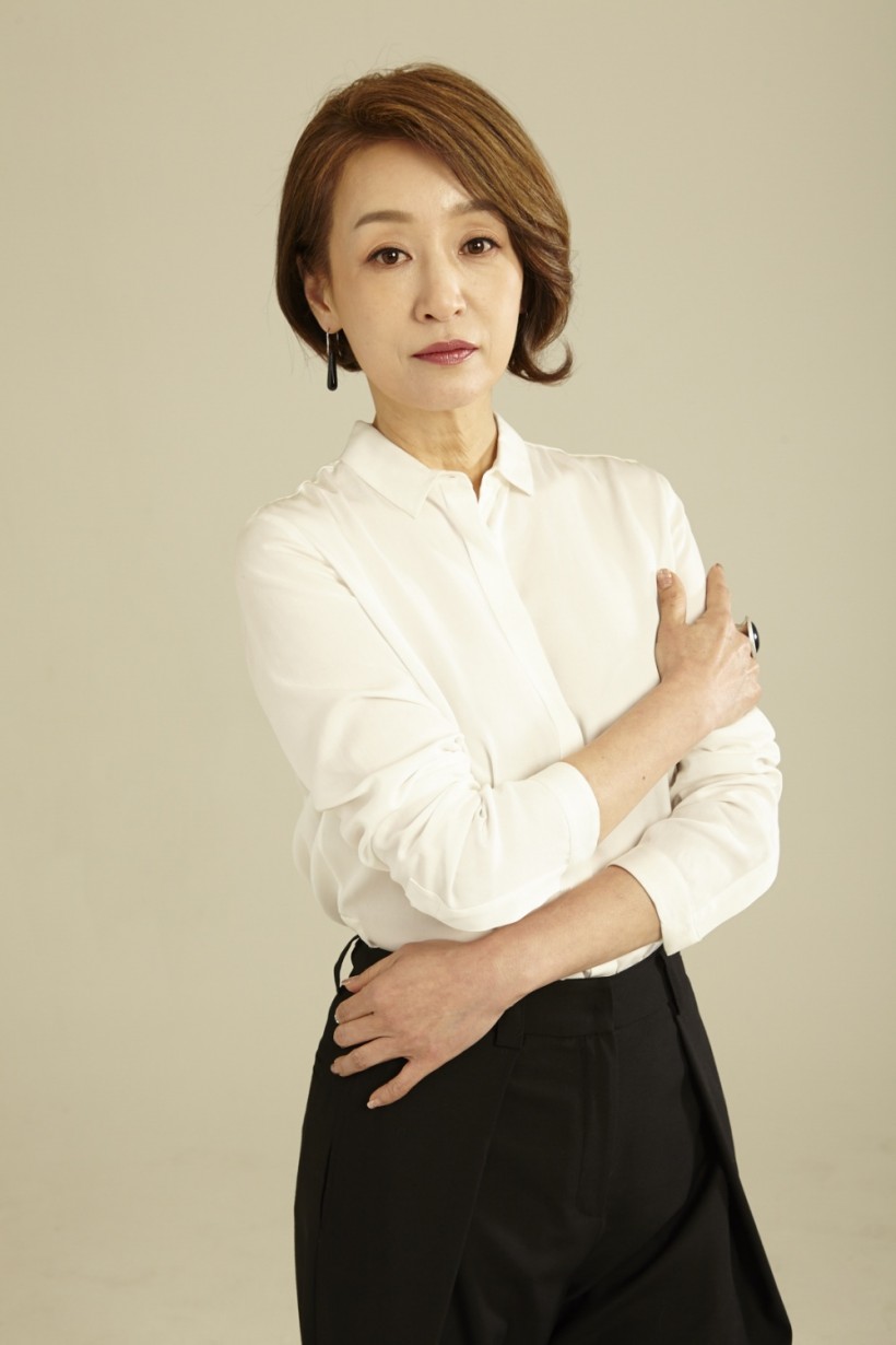 Veteran Actresses Who Makes Korean Drama Fun And Even More Interesting