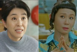 You Know It's a Good K-Drama if You See These Veteran Actresses in It