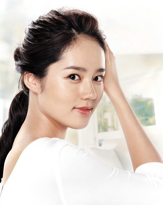 These Sexiest Korean Actresses 2020