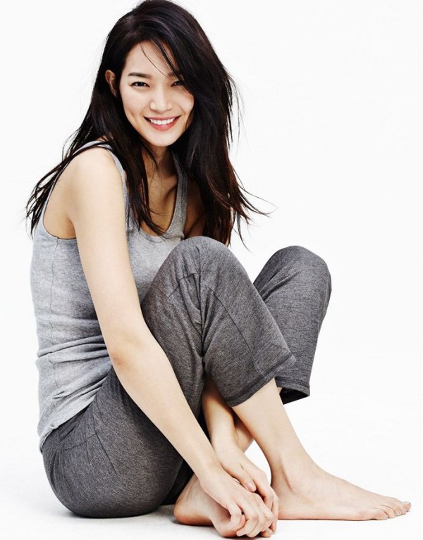 Pin On Hottest Korean Actresses Models - Vrogue