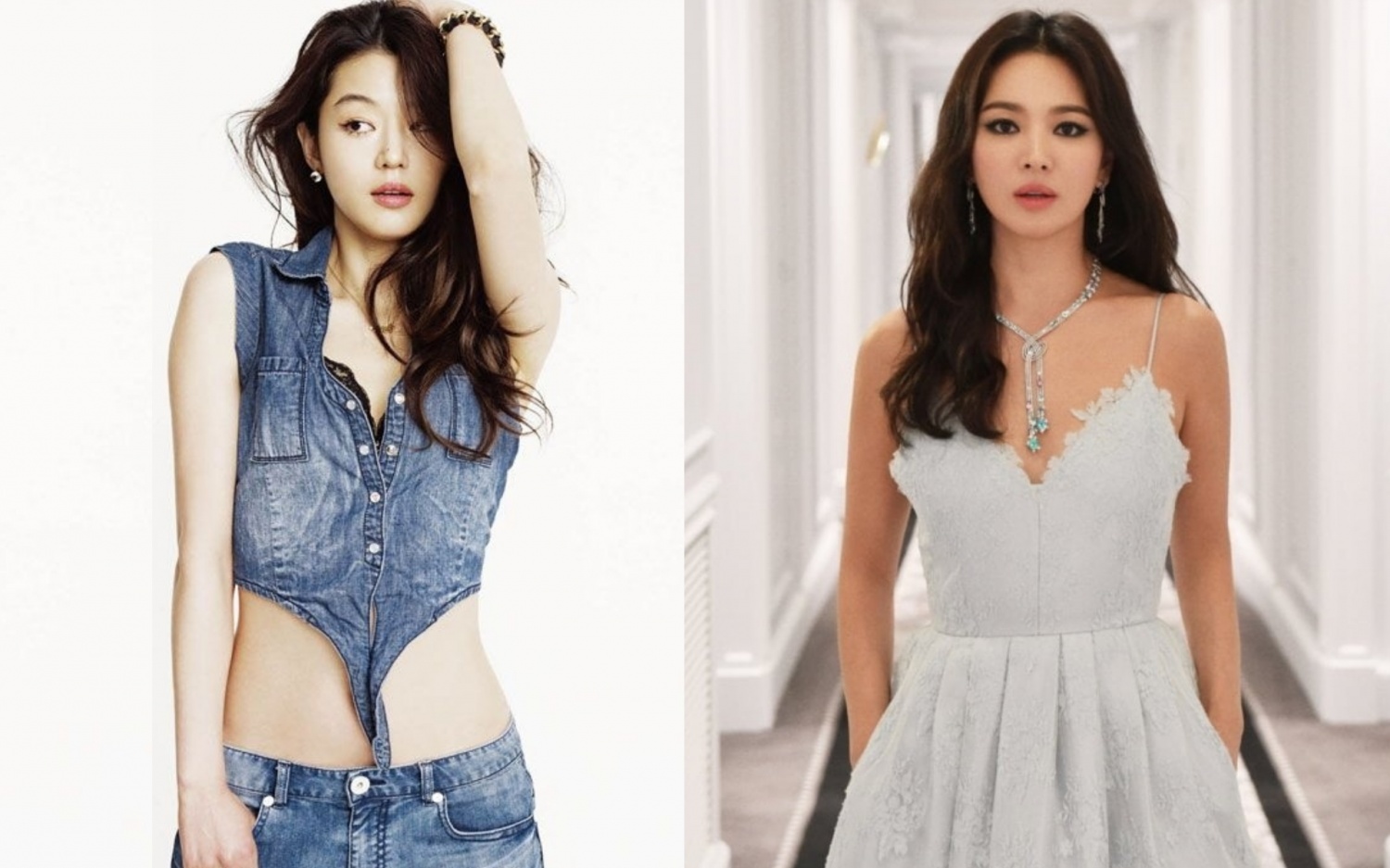 Hot Korean Actresses List, with Photos (Page 4)
