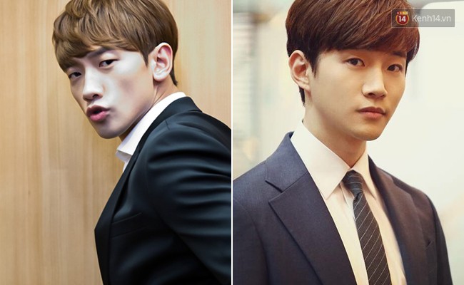 These Korean Male Actors Looks Alike OnScreen