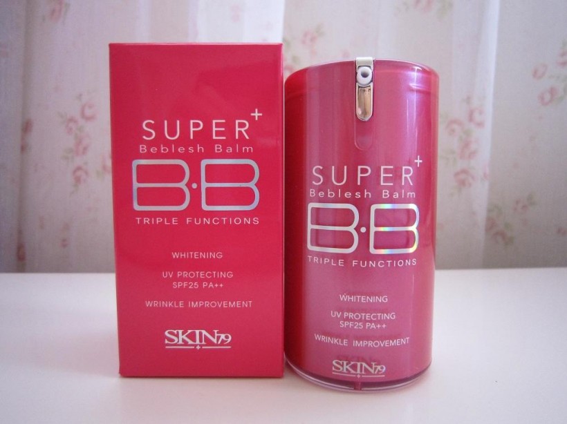 5 High SPF Korean BB Creams For Sun Protection That Gives  A Flawless Finish