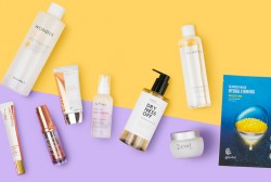 Here are the Best Korean Skincare Products for 50s and Beyond