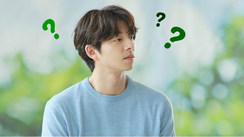 Gong Yoo: Facts, Starting His Career and Iconic Roles
