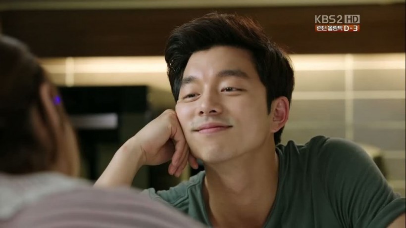 Happy Birthday, Gong Yoo! See This Iconic Actor's Career Through The Years