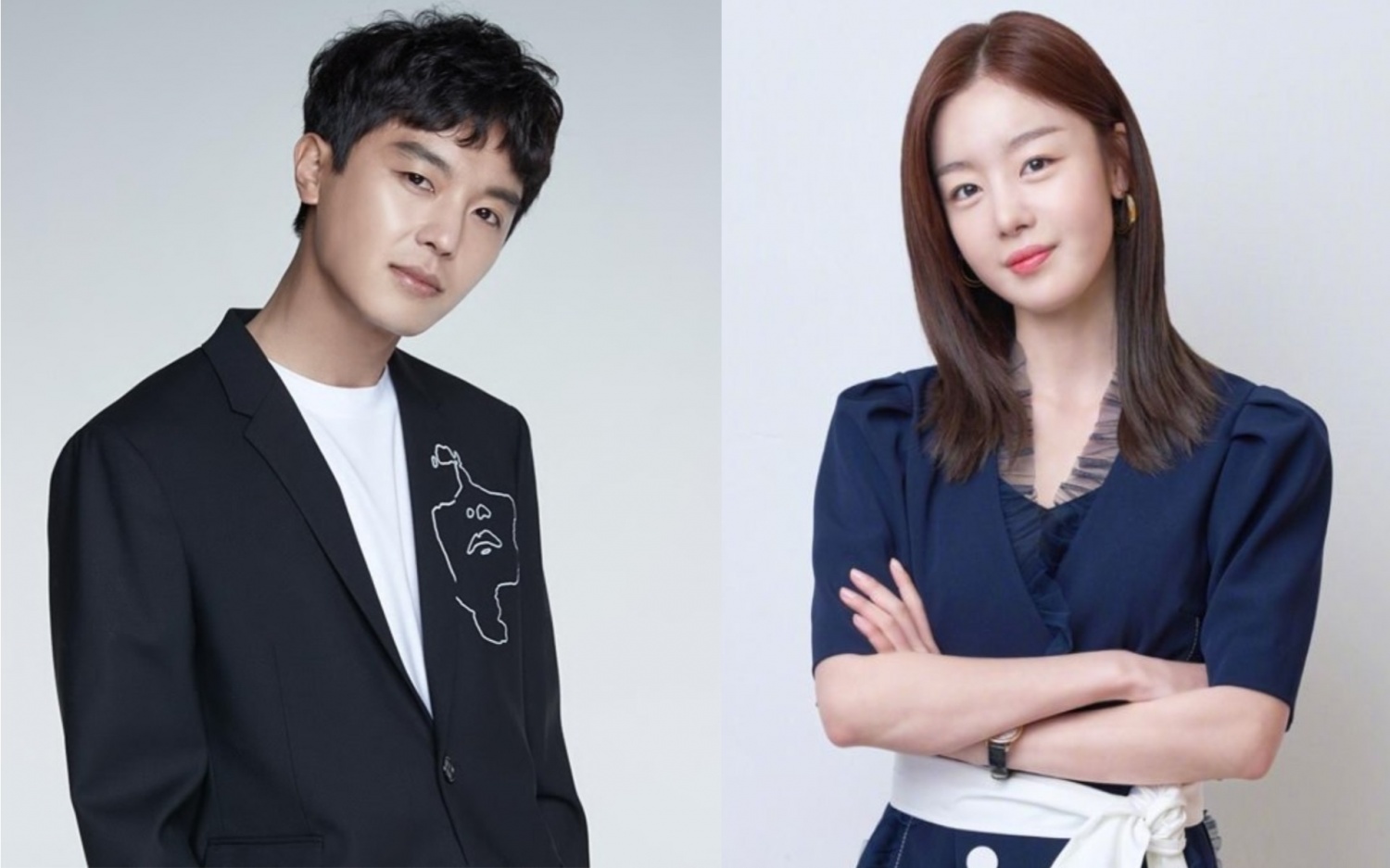 Yeon Woo Jin And Han Sun Hwa To Join Korean Remake Of BBCs Undercover