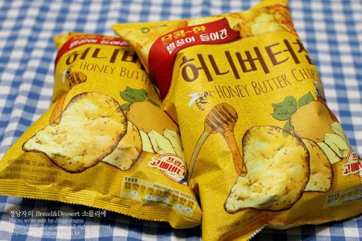 5 All Time Favorite Korean Snacks You Must Try