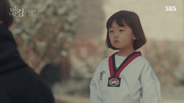 Adorable Korean Female Child Actresses In This Generation