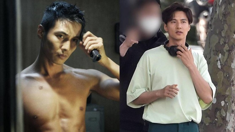 These 5 Korean Celebrities On Break With Acting Projects