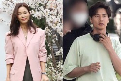 These 5 Korean Celebrities Are On A Break From Acting Projects