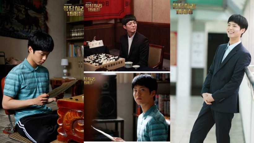 7 Introverted Male Characters In Dramas We Wish We Could Be Stuck With During Quarantine