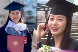 Korean Celebrities Who Excel In Academics While Acting On The Side