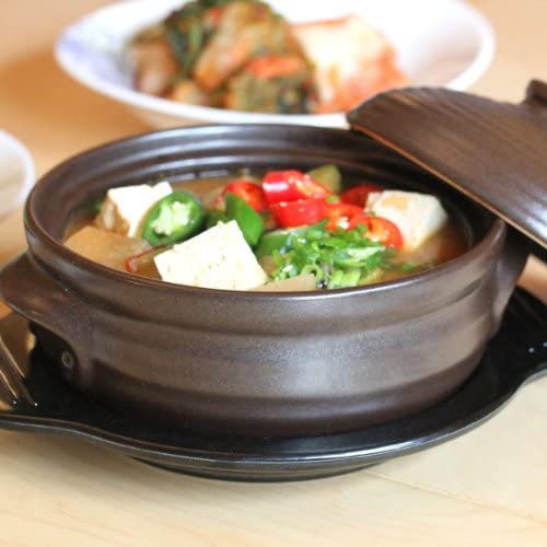 Top 5 Best Selling Korean Cookware
