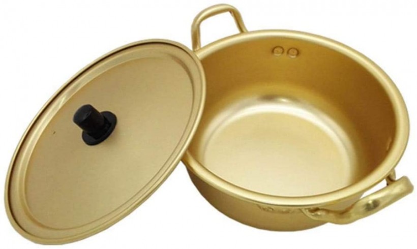 Top 5 Best Selling Korean Cookware