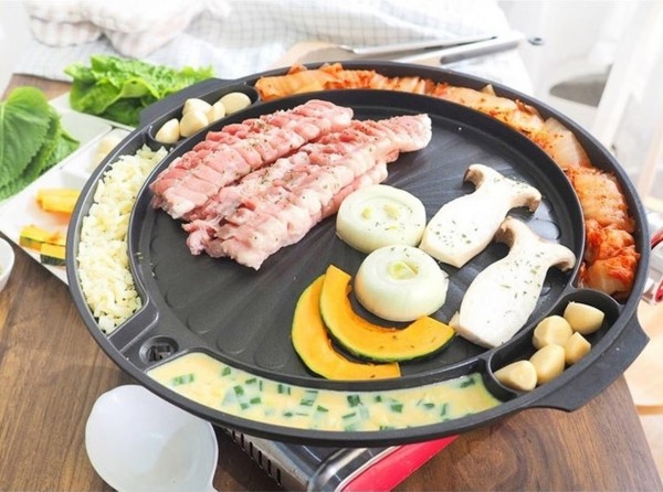 Top 5 Best Selling Korean Cookware