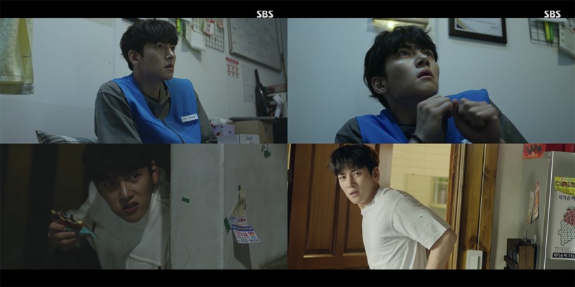 Ji Chang Wook is Receiving Favorable Reviews From Audiences Due to His Detailed Acting in 
