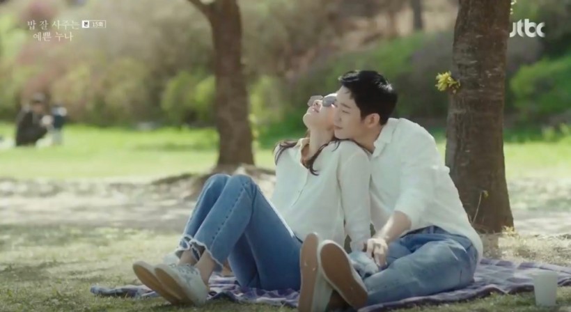 5 Korean Dramas that Make You Want To Have An Unrealistic Boyfriend