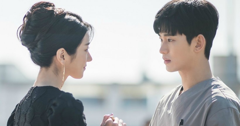 5 Korean Dramas that Make You Want To Have An Unrealistic Boyfriend