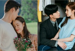 5 Korean Dramas That Make You Want To Have An Unrealistic Boyfriend