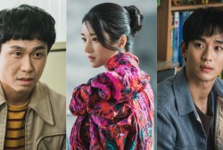 “It’s Okay To Not Be Okay” Costume Director Spills The Meaning Behind Each Character's Outfits