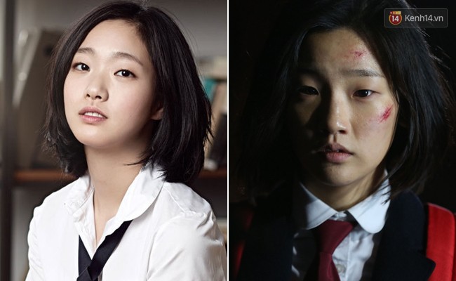 These Korean Female Celebrities Look-Alike
