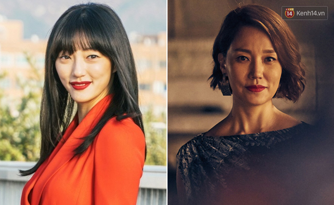 Doppelgängers: A Fascinating Look at Strikingly Similar South Korean  Actresses