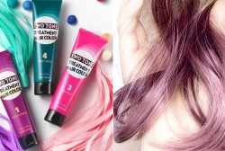 5 Best Korean Brand Hair Dyes That Also Work As Hair Treatments