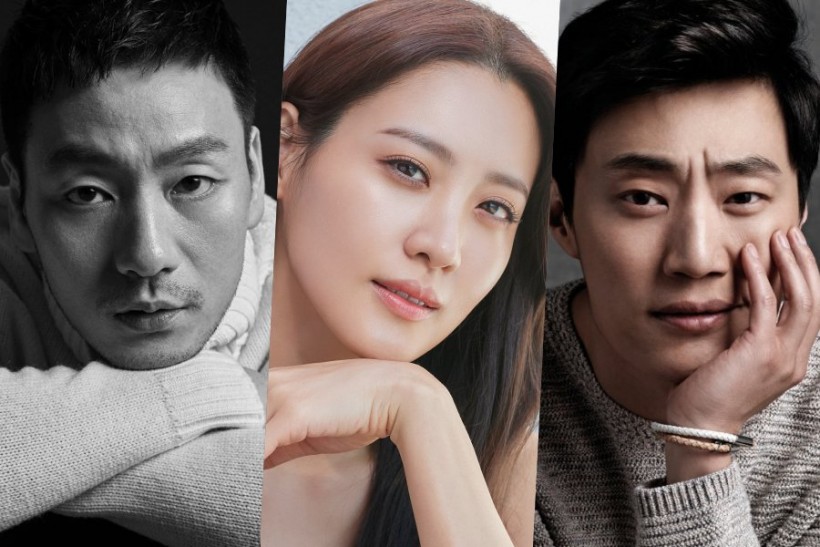 5 Korean Dramas That Took A Break From Filming Due To Some Unexpected Concerns
