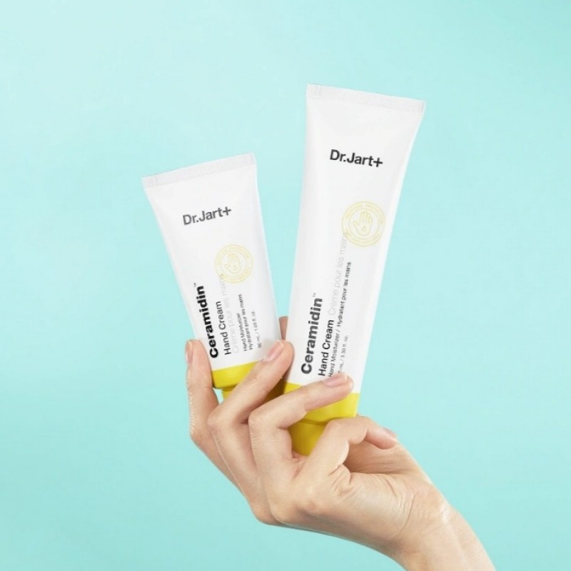 5 Best Korean Hand Creams To Keep Your Hands Moisturized 