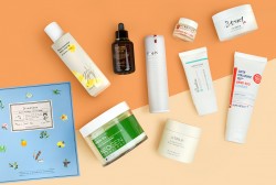 Best Korean Skincare Products For Your 30's