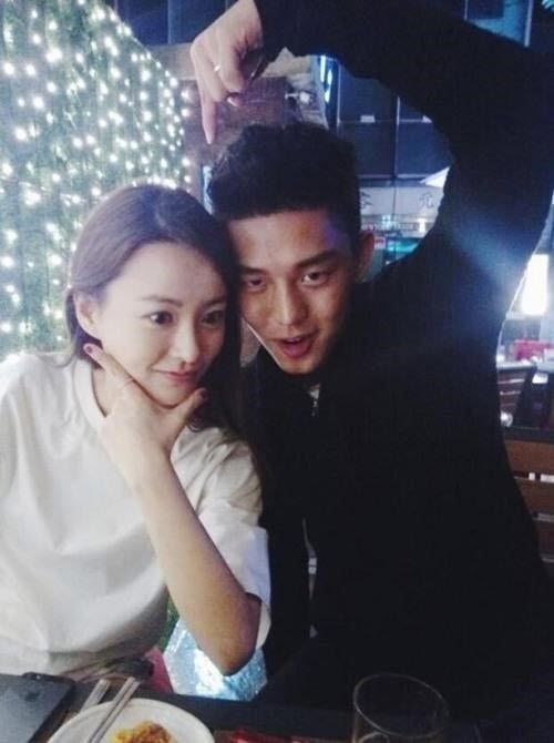 Famous Korean Actors and Their Rumored Ex-Girlfriend