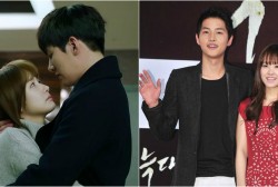 Famous Korean Actors and Their Rumored and Non-Rumored Ex-Girlfriends